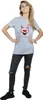 It - "Float" T-Shirt für Damen BI46764 (3XL) (Grau) Produktbild-Vorschau 4