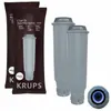 Krups Aqua Filter Claris Filtro per macchina da caffè KRUPS Anteprima dell’immagine prodotto 9