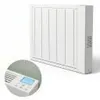 Adam Sola Ceramic-IQ elektrický nástěnný radiátor 1500 W s Náhled obrázku produktu 2
