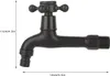 A black faucet with measurement indicators. Náhled obrázku produktu