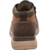 Rieker Schnürboots B0603-24 Herren 31363132383238 Braun 46 Produktbild-Vorschau 13