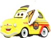 Mattel Disney and Pixar Cars Radiator Springs Race & Rescue Produktbild-Vorschau 4