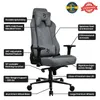 Arozzi Gaming Stuhl Vernazza Ash                  Voir les images du produit 4