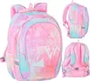 Školský batoh Coolpack - JERRY - TIE DYE Náhľad obrázku produktu 14