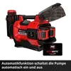 Einhell Aquinna 36/38F Led Pompa automatica da giardino Anteprima dell’immagine prodotto 9