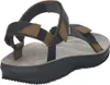 Lizard Hike Sandalen Schwarz EU 48 Mann Schwarz EU 48 Produktbild-Vorschau 5