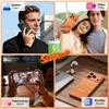 Cellulare Blackview WAVE 7C 2026 senza contratto, 6,56", Anteprima dell’immagine prodotto 3