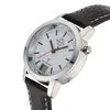 Master Time MT Basic Station Watch MTLA-10593-21L Orologio Anteprima dell’immagine prodotto 9