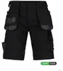 Dassy Arbeitsshorts mit Holstertaschen Bionic 250071 Produktbild-Vorschau 2