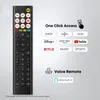 Hisense 43 '' E7S | Hi-QLED Smart TV 4K 60 Hz, 109,2 cm Produktbild-Vorschau 18