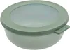 Mepal Cirqula Multischüssel rotonda da 750 ml, colore Anteprima dell’immagine prodotto 2