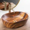 Rea Waschbecken AMELIA WOOD MATT Produktbild-Vorschau 4