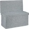 Panca con contenitore RD20373, grigio Anteprima dell’immagine prodotto 9