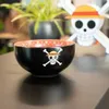 ONE PIECE - Bowl - 600ml - "Skulls" - cardboard Box Produktbild-Vorschau 8