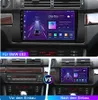 9 "Android12 autorádio pre BMW X5 E53 GPS navigácia BT WIFI Náhľad obrázku produktu 5