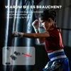 HOMCOM Boxsack, Boxständer mit Handschuhe, Punchingball, Produktbild-Vorschau 5