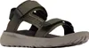 Columbia Peakfreak Roam™ Sandalen Grün EU 47 Mann Grün EU Produktbild-Vorschau 10
