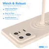EAZY CASE - TPU Hülle für Xiaomi 13 Pro, TPU Case stoßfeste Produktbild-Vorschau 5