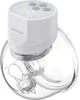 Momcozy S12 Pro Milchpumpe, Einfach Produktbild-Vorschau 1