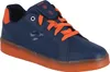 Kinder Turnschuhe Geox Kommodor Navy/Orange Größe: 29 Produktbild-Vorschau 2