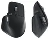Logitech MX Keys S Combo for Mac, kabellose Tastatur/Maus Produktbild-Vorschau 5