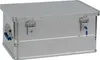 Alutec CLASSIC 48 11048 Transport box Aluminium (L x W x H) Náhled obrázku produktu 22