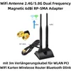 A product image with overlaid text and diagrams. Produktbild-Vorschau