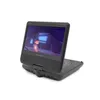 Caliber Tragbarer DVD-Player für das Auto - Produktbild-Vorschau 2