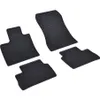 Set di tappetini in gomma Rigum per Nissan Qashqai 3Type Anteprima dell’immagine prodotto 1