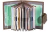 Woodland® XXL-Kreditkartenetui mit RFID/NFC-Blocker Schutz Produktbild-Vorschau 3