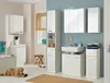 Pelipal Wandschrank Trier 70 x 30 x 20 cm Produktbild-Vorschau 5
