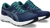 ASICS Gel Contend 8 W - Blue Expanse/Rich Teal - Damen -  Produktbild-Vorschau 6