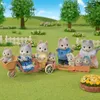 Sylvanian Families 5637, 3 lat(a), Wielobarwny, Polichlorek Podgląd zdjęcia produktu 31