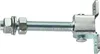 2 Torscharnier Torangel Torband Torbänder M12 Hängscharnier Produktbild-Vorschau 3