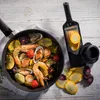 Mandoline Violi Gefu Découpe Légumes Ultra-précise Et Voir les images du produit 20