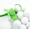 Výrobník sněhových koulí Prosperplast SNOWBALLEE 2 zelený Náhled obrázku produktu 10