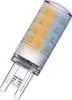 Ledvance LED Smart+ Stiftsockel PIN 3,5W = 30W G9 320lm TW Produktbild-Vorschau 1