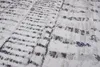 Tapiso Teppich SKY Modern Grau Wohnzimmer  120 x 170 cm Produktbild-Vorschau 3