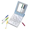 Melissa & Doug Magic-Pattern Kinder Abenteuer Marker Produktbild-Vorschau 2