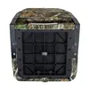 Waterside Captain Deluxe Bootssitz, Realtree/camou Produktbild-Vorschau 4