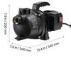 Pompa da giardino SucceBuy 800 W, 230 V, pompa di Anteprima dell’immagine prodotto 8