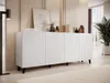 MIRJAN24 Kommode Bari, Wohnzimmer Highboard mit 4 Türen, Produktbild-Vorschau 3