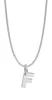 925/- Echt Silber Anhänger "Feinsil" (ohne Kette), Produktbild-Vorschau 3