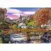 Trefl 10623 puzzle Skládačka 1000 ks Ostatní Náhled obrázku produktu 3