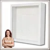 Hlboký 3D rám 30x30 cm na fotografie z machového remesla, Náhľad obrázku produktu 2
