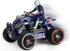 RC Red Bull Amphibious Quad Bike Produktbild-Vorschau 5