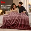 Betz Wohndecke 140x190 cm Kuscheldecke Tagesdecke  Farbe: Produktbild-Vorschau 3