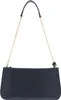 U.S. POLO ASSN. sac à épaule Jones Hobo Bag Navy bleu Voir les images du produit 3