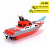 Dickie RC Fire Boat, RTR Produktbild-Vorschau 4