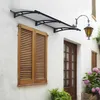 Palram - Canopia baldachim Aquila 2050 antracyt 92x205x18 Podgląd zdjęcia produktu 12